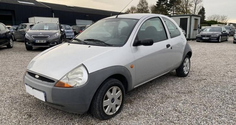 Occasion Ford Ka 70 ch (51 kW) 2007 Citadine
