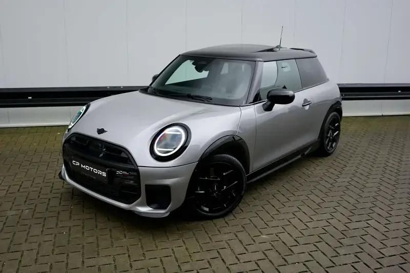 Argent Utilisé 2024 Mini John Cooper Works Citadine | 31 995 € (Prix juste) - Image 1/4