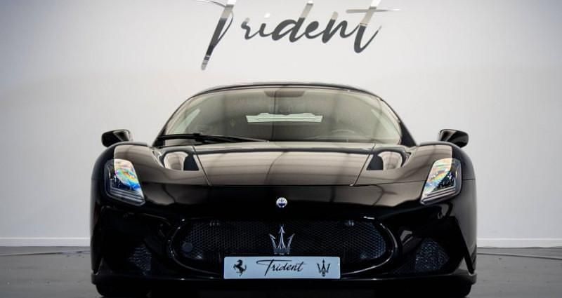 Occasion Maserati MC20 630 ch (463 kW) 2021 Coupé