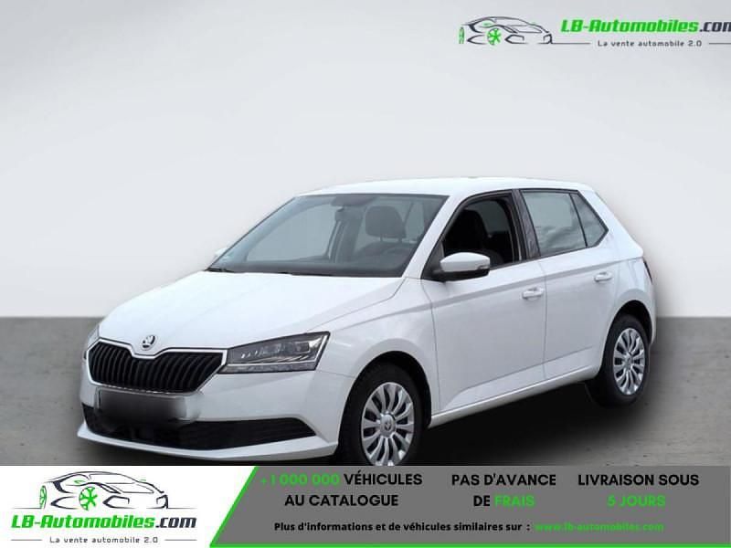 Occasion 2020 Skoda Fabia Citadine | 14 400 € (Prix juste) - Image 1/4