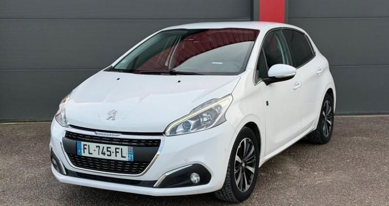 Occasion 2019 Peugeot 208 Citadine | 9 990 € (Super prix) - Image 1/4