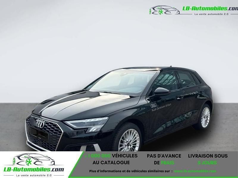 Utilisé 2024 Audi A3 Sportback e-tron Sport Citadine | 33 400 € (Prix juste) - Image 1/4