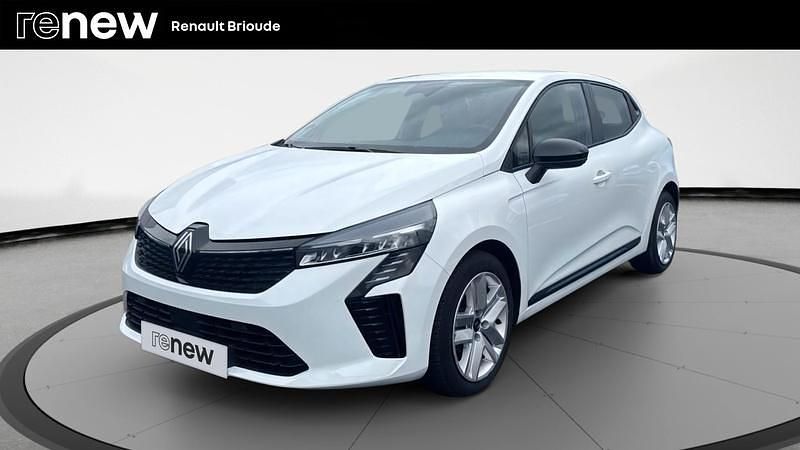 Occasion Renault Clio V Evolution 90 ch (66 kW) 2024 Blanc Citadine
