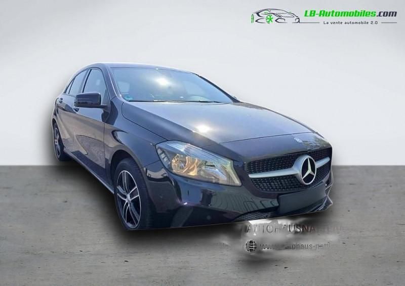 Utilisé 2016 Mercedes A160 Berline | 17 500 € (Prix juste) - Image 1/4