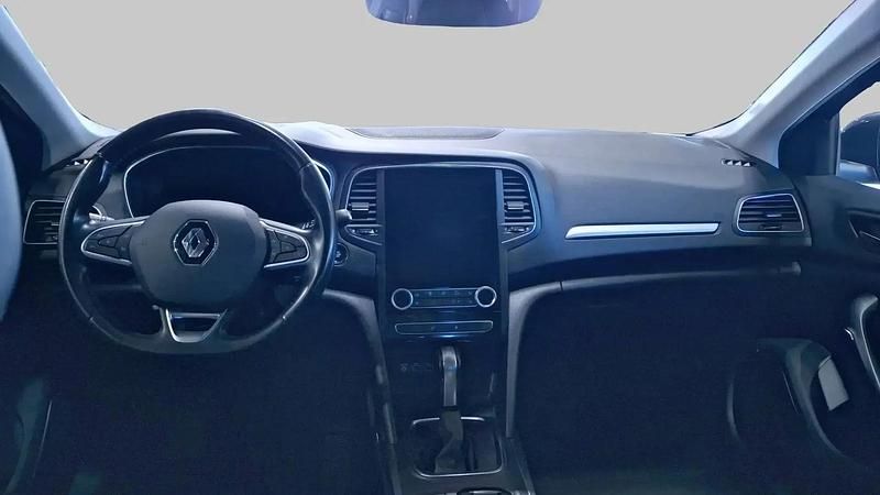 Occasion Renault Mégane IV Intens 115 ch (84 kW) 2020 Gris Berline