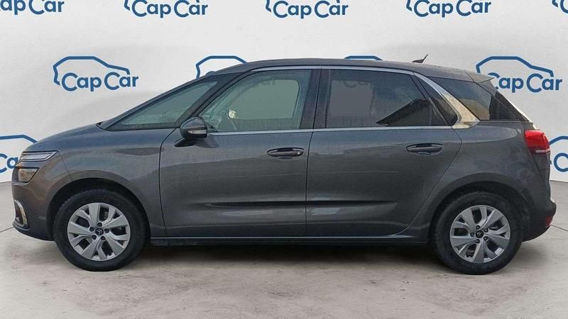 Occasion Citroën C4 SpaceTourer Feel 131 ch (96 kW) 2018 Monospace