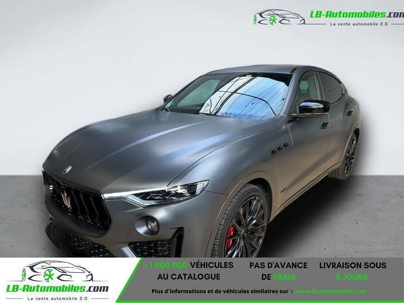 Utilisé 2021 Maserati Levante SUV | 65 700 € - Image 1/4