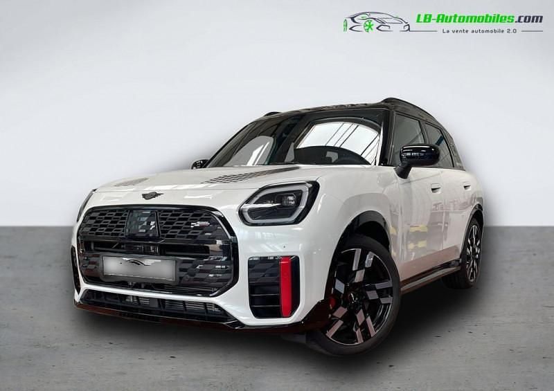 Utilisé 2024 Mini Countryman SUV | 49 000 € - Image 1/4