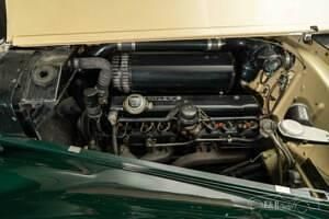 Occasion Bentley Park Ward 129 ch (94 kW) 1954 Vert Coupé