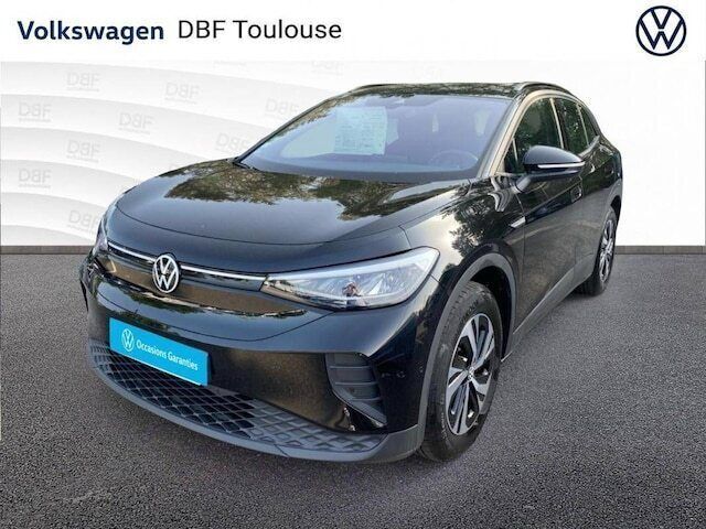 Utilisé 2023 VW ID.4 Pure SUV | 27 489 € (Prix juste) - Image 1/4