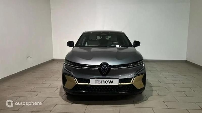 Occasion Renault Megane E-Tech Iconic 163 kW (222 ch) 2022 SUV
