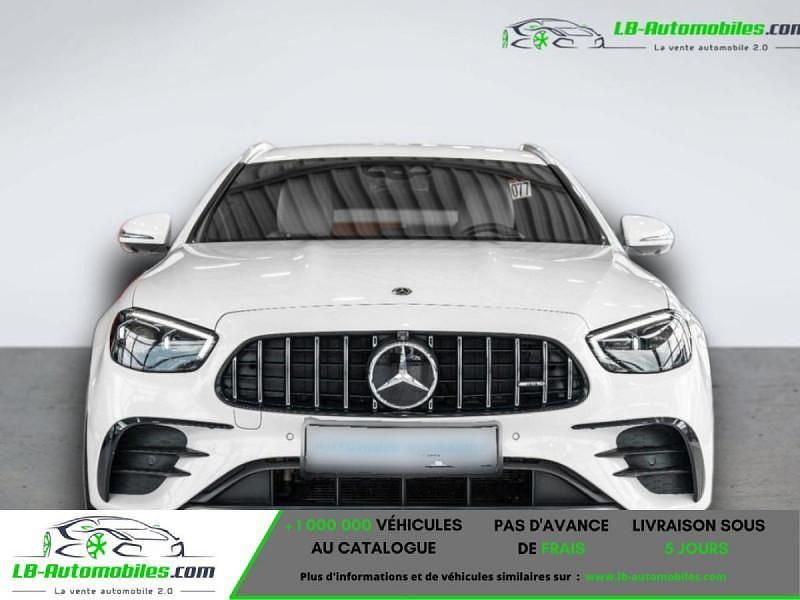 Occasion Mercedes E53 AMG AMG 435 ch (319 kW) 2020 Berline