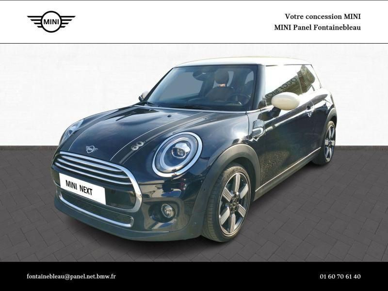 Enigmatic black Utilisé 2020 Mini Cooper Citadine | 25 990 € (Prix cher) - Image 1/4