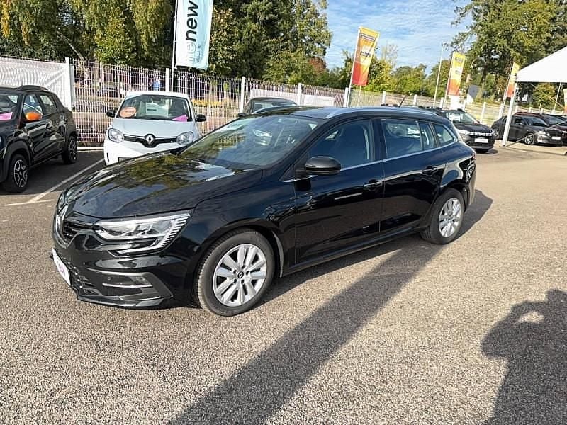 Occasion 2022 Renault Mégane IV Business Break | 15 890 € (Prix juste) - Image 1/4