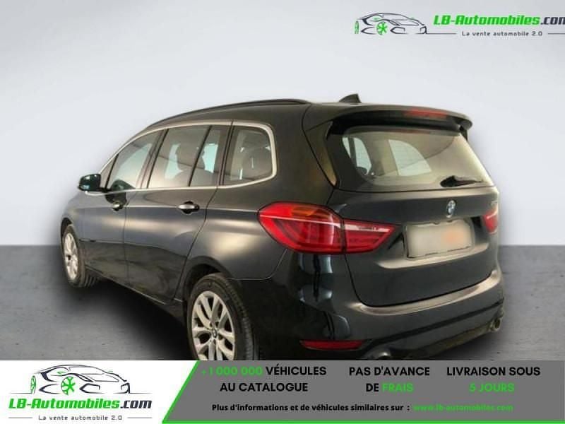 Occasion BMW 220 190 ch (139 kW) 2021 Break
