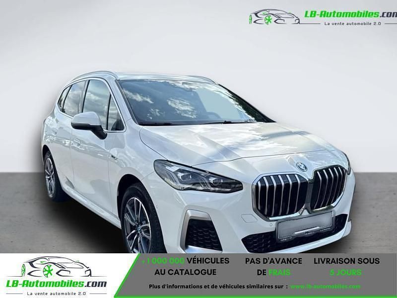 Utilisé 2023 BMW 225 Active Tourer Comfort Edition Monospace | 39 200 € (Prix juste) - Image 1/4