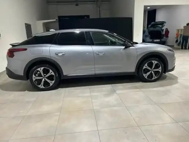 Occasion Citroën C5 Aircross Feel 2023 Gris SUV