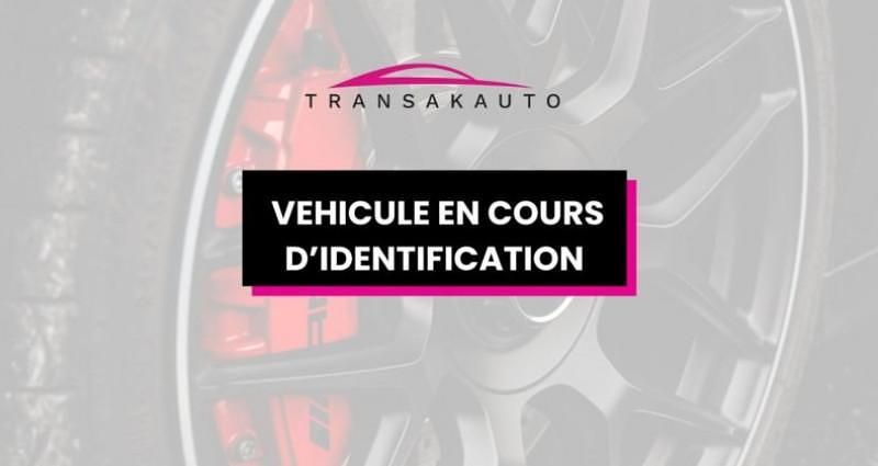 Blanc Occasion 2015 Porsche Macan Turbo SUV | 29 990 € (Bon prix) - Image 1/4