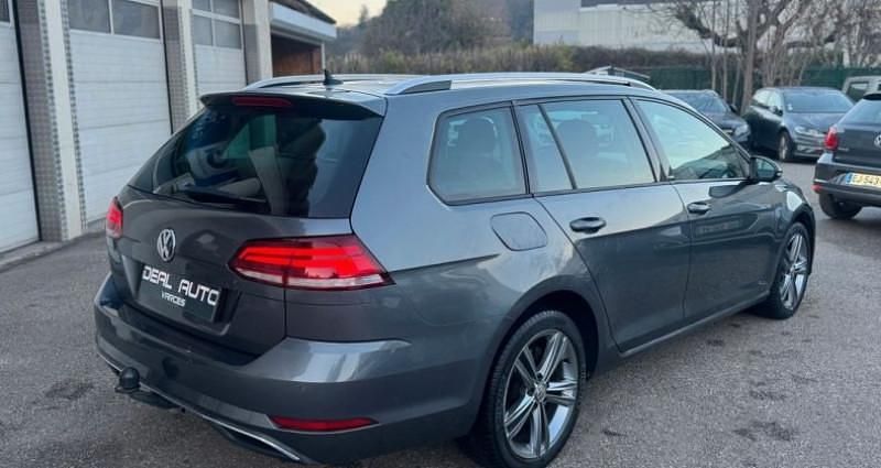 Occasion VW Golf VII Edition 115 ch (84 kW) 2017 Break