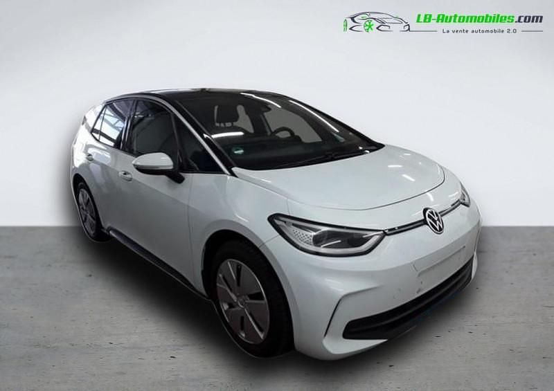 Utilisé 2023 VW ID.3 Pro Citadine | 35 900 € (Prix cher) - Image 1/3
