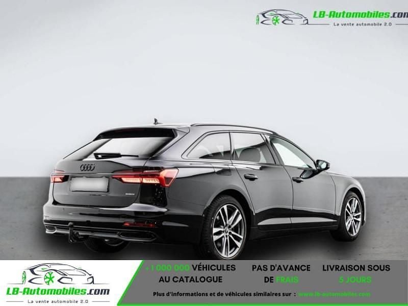 Occasion Audi A6 Sport 265 ch (194 kW) 2021 Break