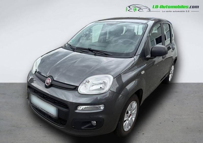 Utilisé 2016 Fiat Panda Citadine | 11 900 € (Prix juste) - Image 1/4