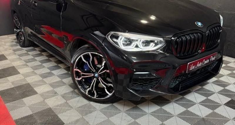 Utilisé 2019 BMW X3 Shadowline SUV | 59 900 € - Image 1/4