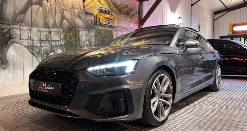 Occasion Audi A5 Sportback S-Line 204 ch (150 kW) 2020 Citadine