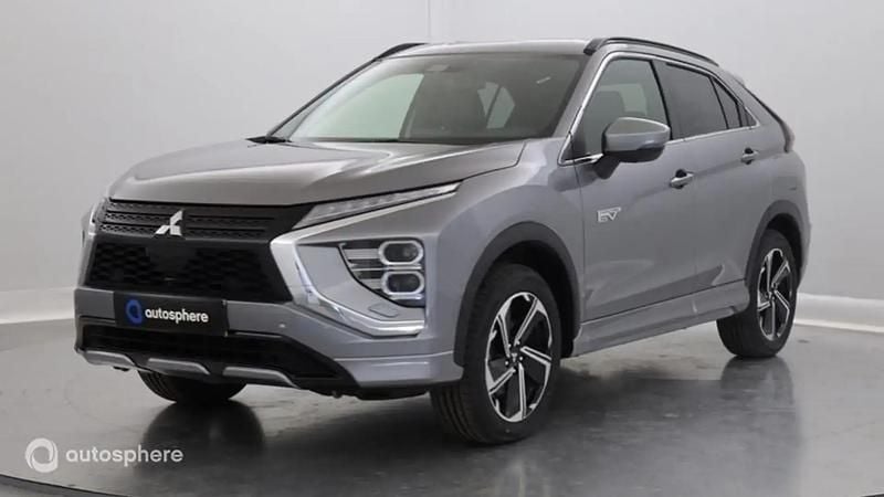 Utilisé 2023 Mitsubishi Eclipse Cross Intense SUV | 26 499 € - Image 1/4