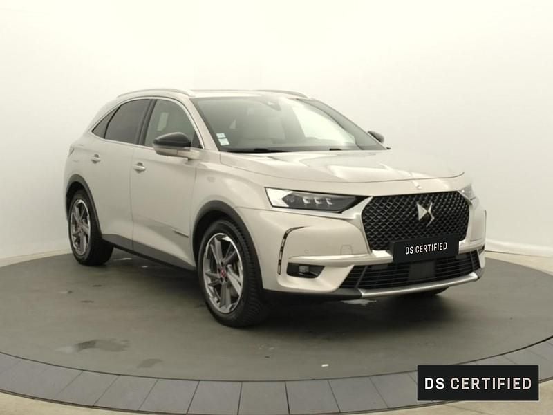 Occasion DS Automobiles DS7 Crossback Grand Chic 2020 SUV