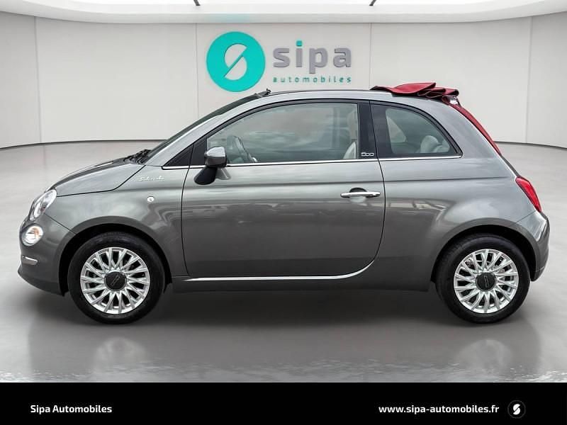 Occasion Fiat 500 Dolcevita 70 ch (51 kW) 2022 Citadine