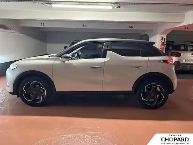Occasion DS Automobiles DS3 Crossback 2020 Blanc SUV