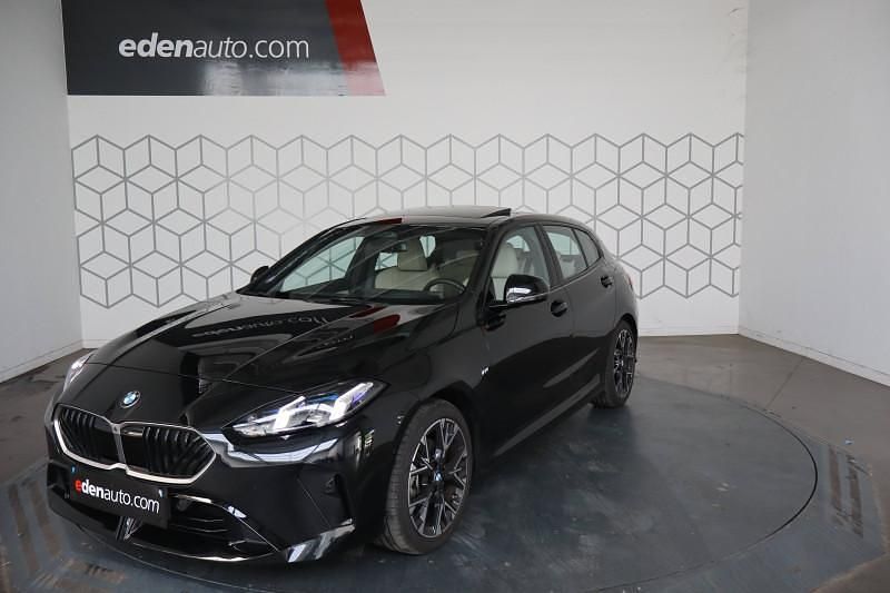 Utilisé 2024 BMW 120 M Sport Citadine | 41 900 € - Image 1/4