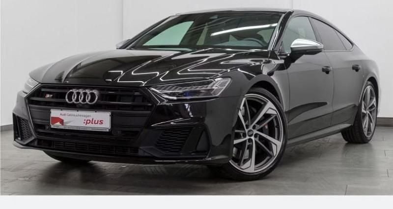 Utilisé 2020 Audi S7 Sportback Advanced Citadine | 66 900 € (Prix juste) - Image 1/4