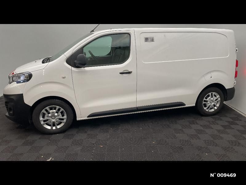 Occasion Peugeot Expert Premium 179 ch (131 kW) 2022 Van