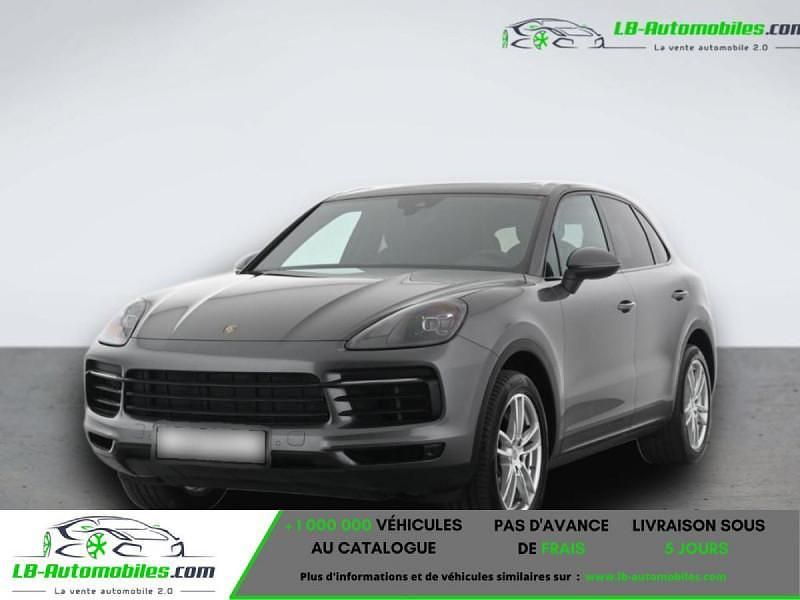 Occasion Porsche Cayenne 340 ch (250 kW) 2019 SUV