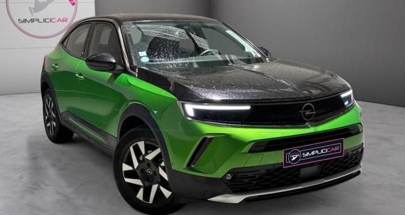 Occasion 2021 Opel Mokka-e Elegance SUV | 13 680 € (Bon prix) - Image 1/4