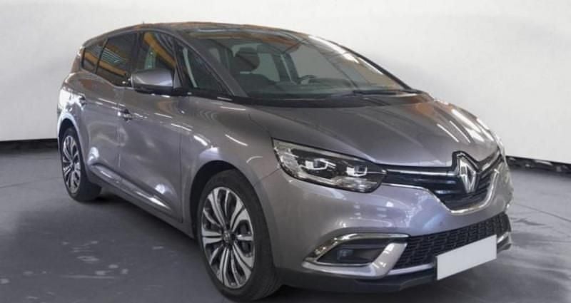 Utilisé 2023 Renault Grand Scénic IV Evolution Monospace | 24 490 € (Prix juste) - Image 1/4