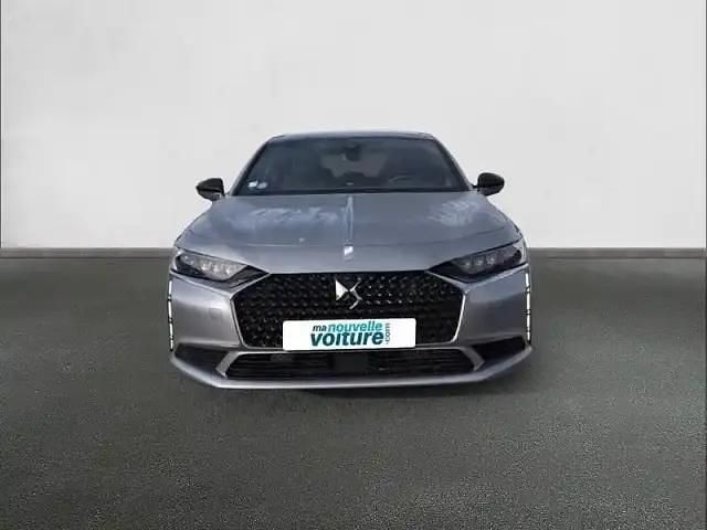 Occasion DS Automobiles DS9 2021 Noir Berline
