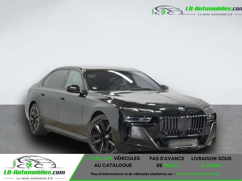 Utilisé 2024 BMW i7 Comfort Edition Berline | 98 200 € (Super prix) - Image 1/4