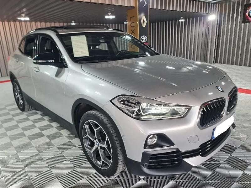 Utilisé 2018 BMW X2 SUV | 21 990 € (Prix cher) - Image 1/4