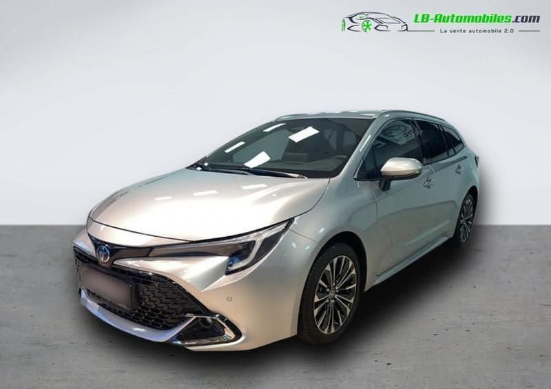 Utilisé 2024 Toyota Corolla Citadine | 36 200 € (Prix assez cher) - Image 1/4