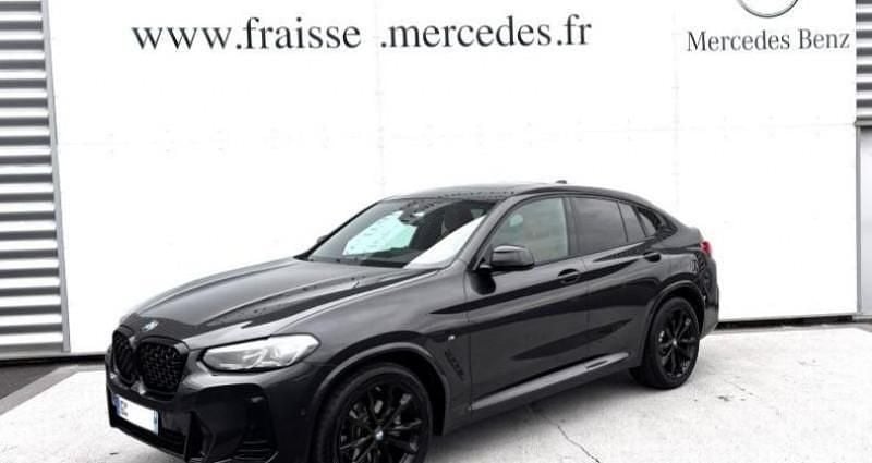 Occasion BMW X4 M Sport 190 ch (139 kW) 2024 SUV