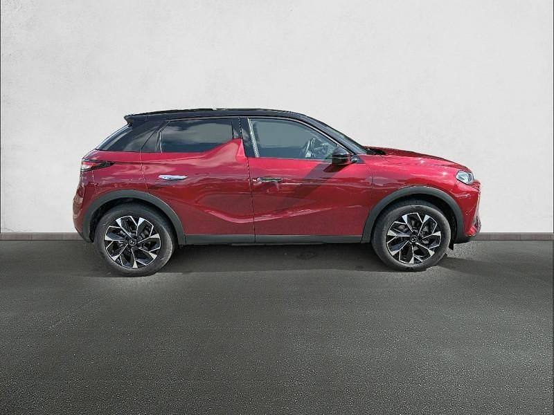 Occasion DS Automobiles DS3 114 kW (156 ch) 2023 Citadine