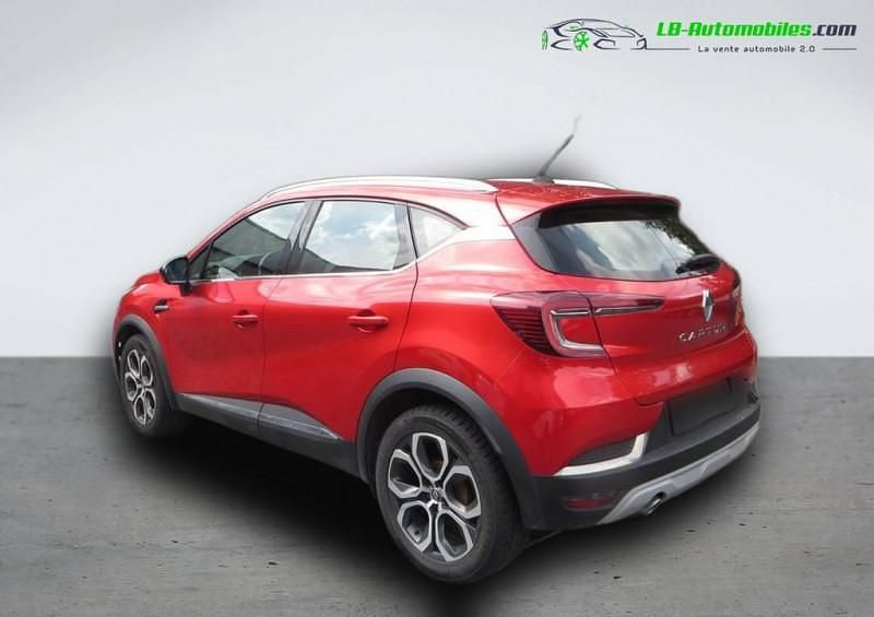 Utilisé 2020 Renault Captur SUV | 17 400 € (Prix assez cher) - Image 1/4