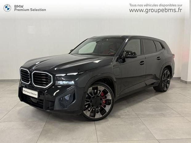 Utilisé 2024 BMW XM Comfort Edition SUV | 139 900 € (Prix juste) - Image 1/4