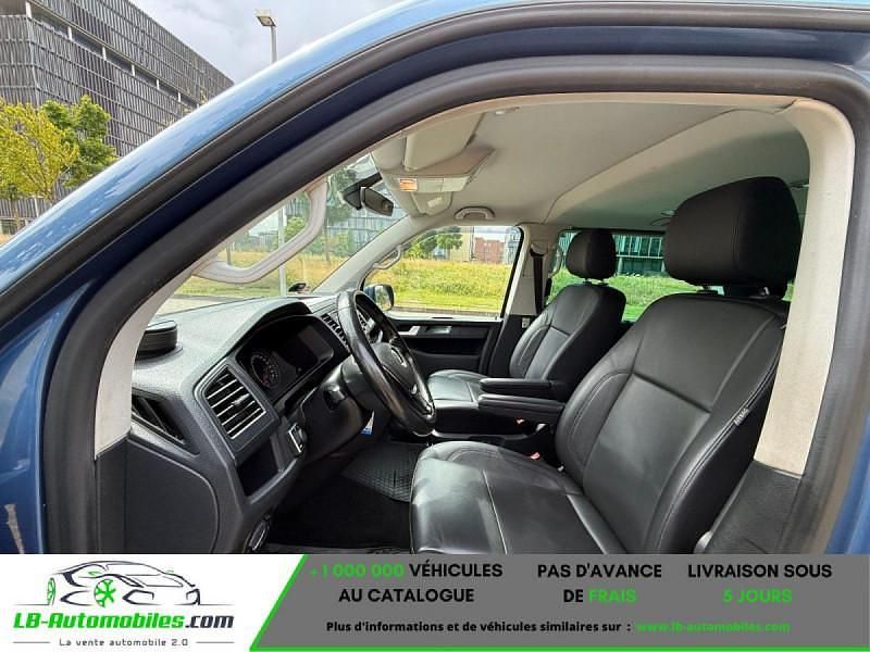 Occasion VW Multivan 204 ch (150 kW) 2017 Van