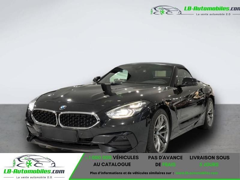 Occasion 2019 BMW Z4 Comfort Edition Coupé | 33 200 € (Prix juste) - Image 1/4