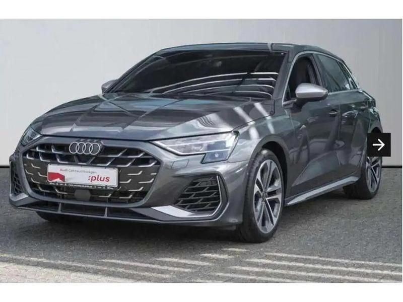 Gris Utilisé 2024 Audi S3 Sport Berline | 46 051 € - Image 1/4