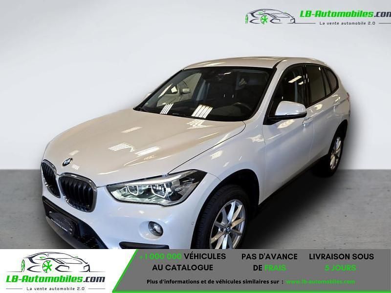 Occasion 2018 BMW M140 Sport Line Citadine | 25 100 € (Prix assez cher) - Image 1/4
